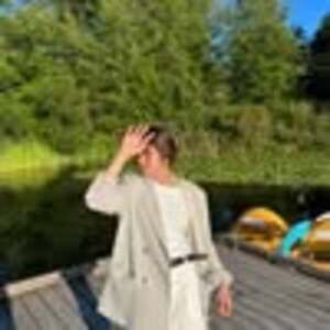 Meet your Posher, Princess